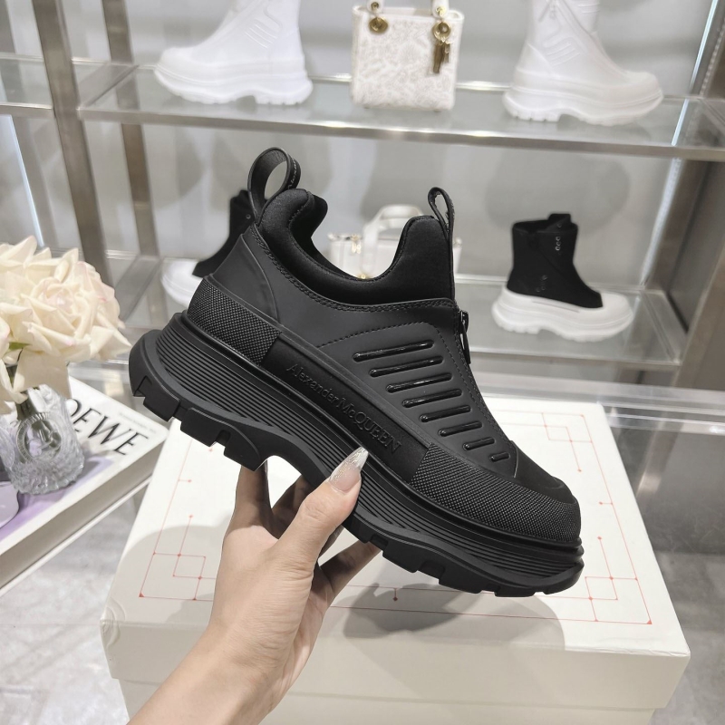 alexander M*Q*en casual shoes